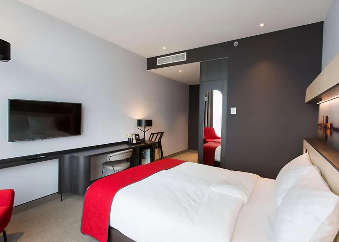 מלון Corendon New-west, A Tribute Portfolio אמסטרדם