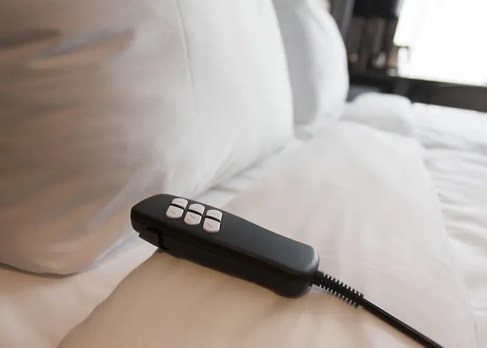 Corendon New-west, A Tribute Portfolio 4* אמסטרדם