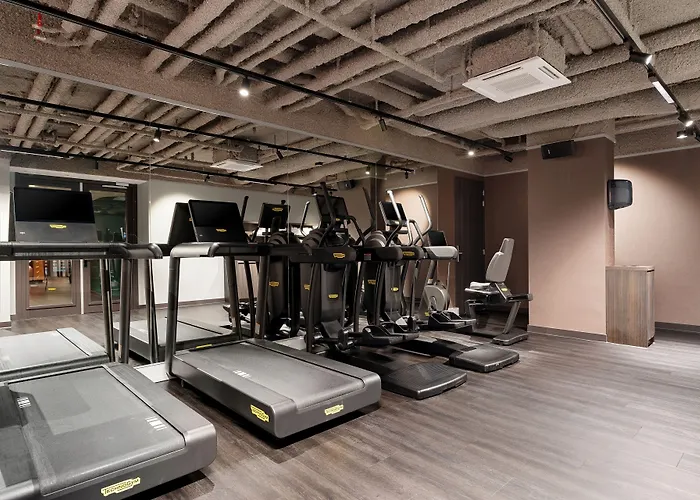 Corendon New-west, A Tribute Portfolio מלון