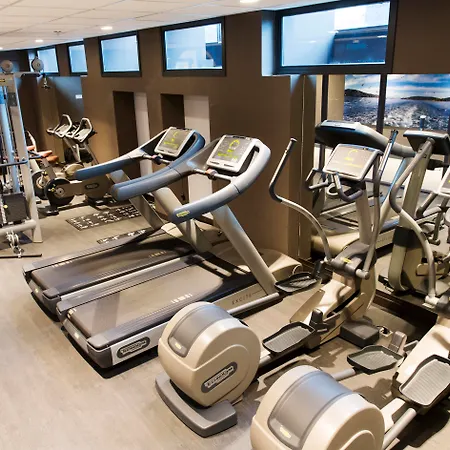 Corendon New-west, A Tribute Portfolio 4*