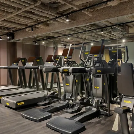 Corendon New-west, A Tribute Portfolio 4*