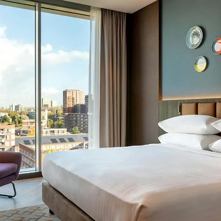 Corendon New-west, A Tribute Portfolio Otel