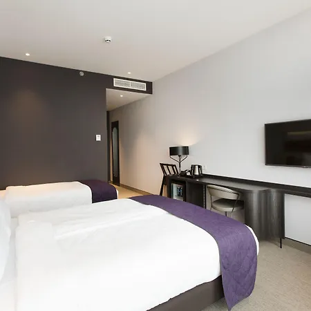 Corendon New-west, A Tribute Portfolio Ξενοδοχείο