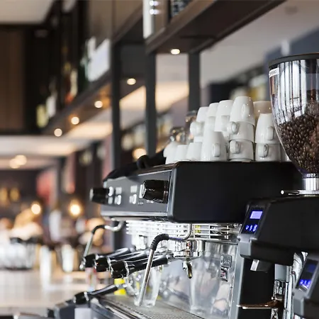 Ξενοδοχείο Corendon New-west, A Tribute Portfolio Άμστερνταμ