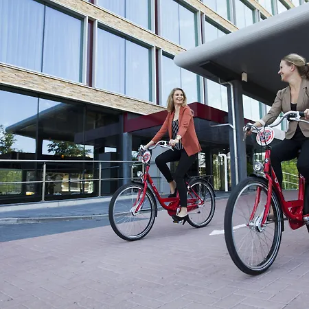 Corendon New-west, A Tribute Portfolio Ξενοδοχείο 4*