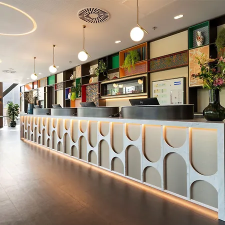 Ξενοδοχείο Corendon New-west, A Tribute Portfolio