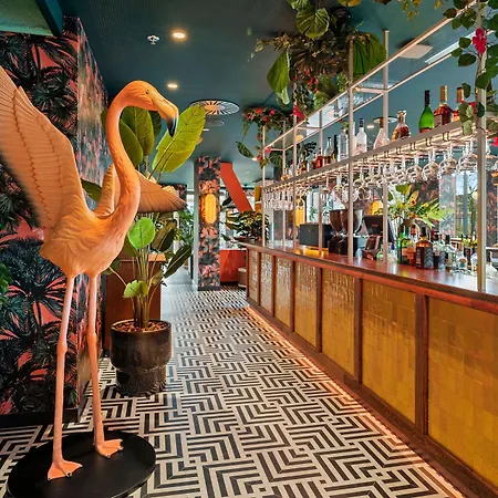 Ξενοδοχείο Corendon New-west, A Tribute Portfolio