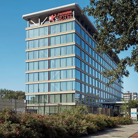 Corendon New-west, A Tribute Portfolio Ξενοδοχείο 4*