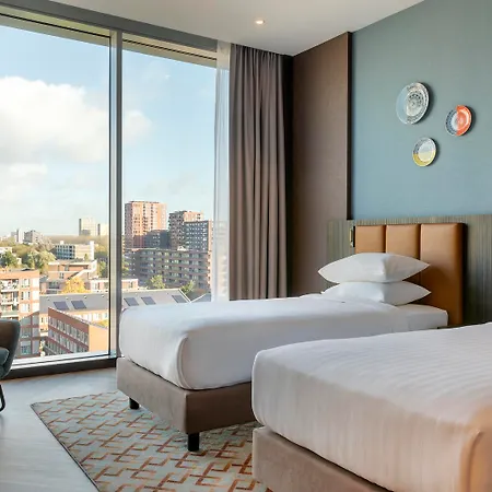 Corendon New-west, A Tribute Portfolio 4* Amsterdam