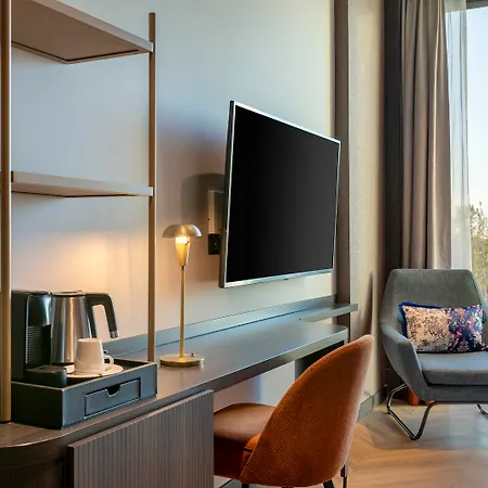 Otel Corendon New-west, A Tribute Portfolio