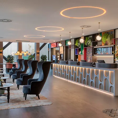 Corendon New-west, A Tribute Portfolio 4* Amsterdam
