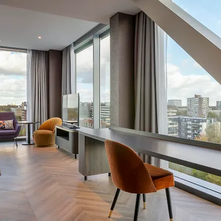 Corendon New-west, A Tribute Portfolio Otel Amsterdam